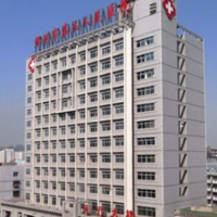打好“组合拳” 推动党建联盟 医校合作共建工作落地生根