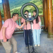 长沙商贸旅游职院：以光影为媒，上一堂“行走思政课”