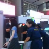 暑期出行 带香水、喷雾坐火车要注意