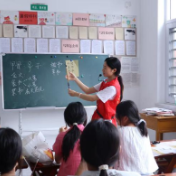 攸县:十余年坚守,点亮乡间少年“暑”光