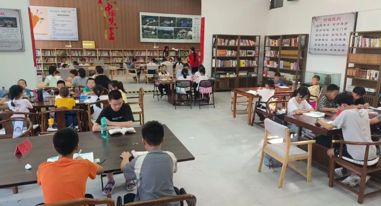 为什么农家书屋依然很有必要