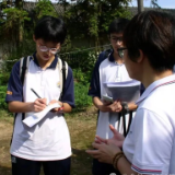 行走乡野,倾听乡土|清华、长郡、颐华三校联合实践队共探乡村百态