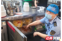 外卖“开盒”之后