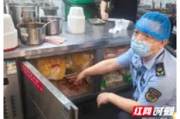 外卖“开盒”之后
