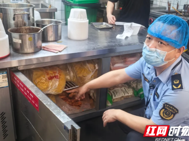 外卖“开盒”之后