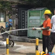 滨江金融社区实战检验安全响应能力