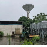 资产招商 | 湖南新五丰股份有限公司耒阳畜牧生态园养殖场