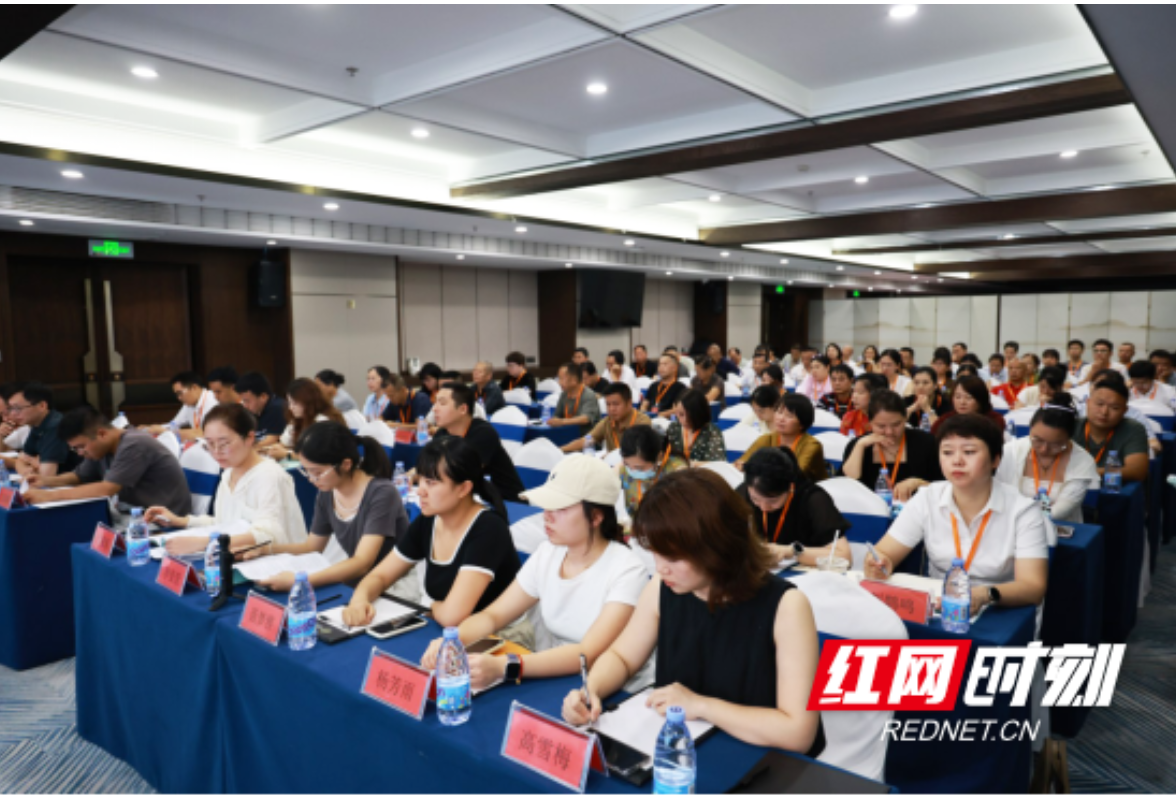 怀化市举办养老服务突出问题专项整治专题培训 守牢老年人幸福底线
