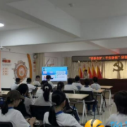 钰龙社区:解锁夏日安全必修课 拒做水中“隐患少年”