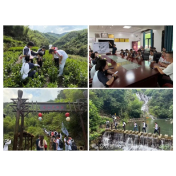 踏遍常宁乡土 长郡中学“走进新农村”暑期实践绘就青春振兴答卷