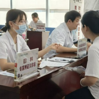 盛夏初伏至,养阳正当时 湖南省中医院2026年三伏贴活动火热启幕