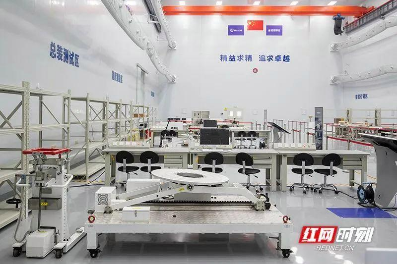 红观株洲丨制造名城的“升维”之战