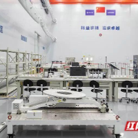 红观株洲丨制造名城的“升维”之战