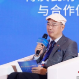 博茨瓦纳侨界代表南庚戌、罗志熙:以民间纽带厚植中博友好根基