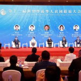 海外侨团何以薪火相传?这场论坛给出答案