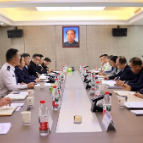湘西州举行“黄丝带帮教”基地启动仪式暨统筹推进“五项工作”联席会议