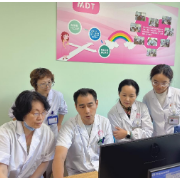 “开关式”暴雨般出血背后,省妇幼多学科联手揪出隐藏“元凶”