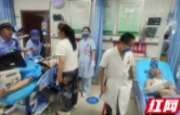 从“病人等医生”到“医生等病人”——南华大学附属南华医院探索警医联动机制铺就生命救治快速通道