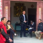 邵东灵官殿镇:以移风易俗“小切口”撬动基层治理“大文章”