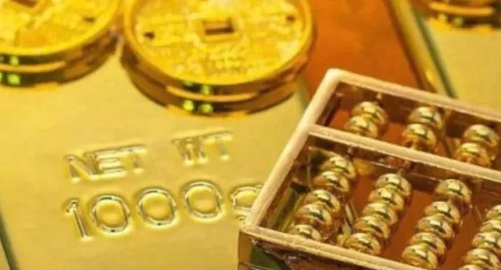黄金再次跌破4000美元