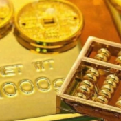 黄金再次跌破4000美元
