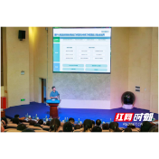 湖南劳动人事职业学院携手阿里巴巴集团 校企合作共筑AI跨境电商人才新高地