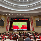 株洲第四轮“机关干部进小区”启动 92名干部将进驻46个小区