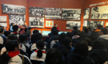 暑假必打卡｜湖南党史馆“四个一”暑期社会实践活动，带你解码长征精神