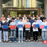 株洲9名优秀学子圆梦空军飞行学员