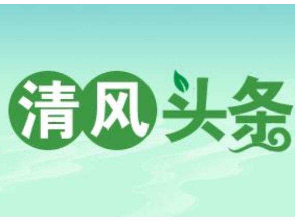 清风头条丨国网双牌县供电公司：纪委精准监督护航企业高质量发展
