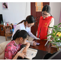 遇见“更大的世界” 一场关于文字与热爱的双向奔赴