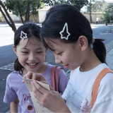 十一载春晖润童心 三届志愿跨时空传爱——记湖南工业大学“乡隅童梦・春晖”志愿服务队一场特殊的生日
