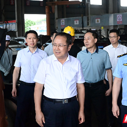 株洲市政协督办“生态环境保护”系列重点提案