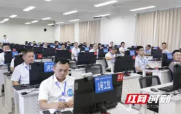 2026年湖南省建筑行业项目经理职业技能竞赛落幕