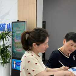 天元区4个“洲”到人社服务站启用
