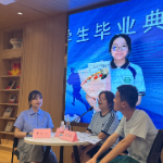 益阳市新华书店开展学习经验分享会