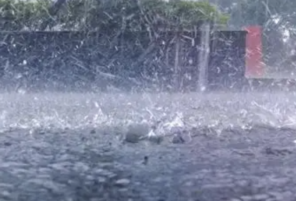 湖南省气象局启动气象灾害（暴雨）四级应急响应