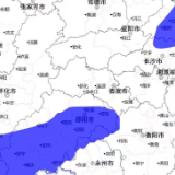岳阳县、平江县山洪灾害橙色预警,岳阳、长沙等7市请注意防范
