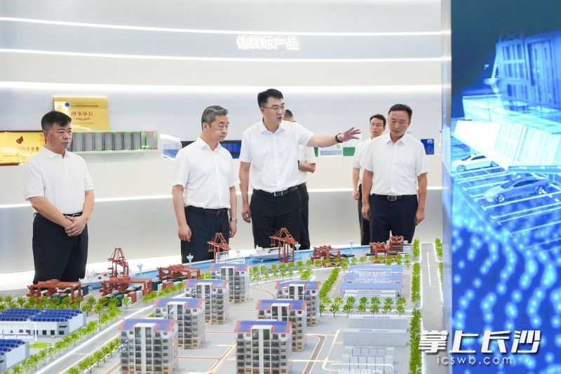 陈竞调研德赛电池。 陈竞调研德赛电池。