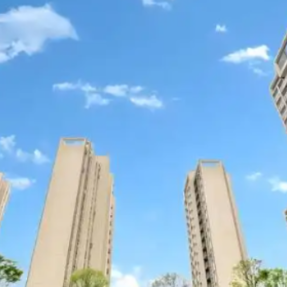 海南住房公积金可用来交物业费 每年可申请一次最高可提1万元