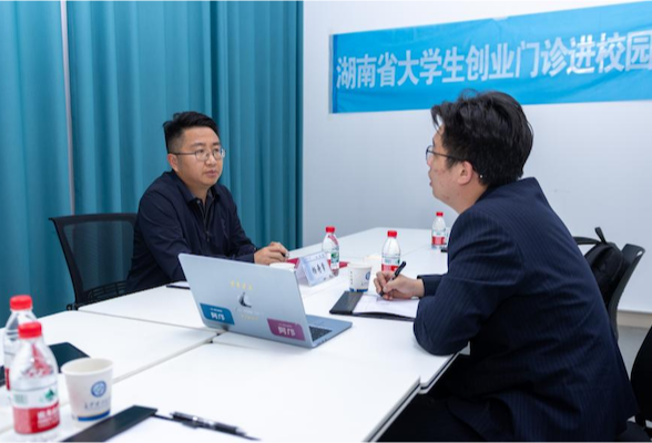 湖湘导师说丨杨寿常：那个教人算账的导师
