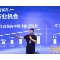 5亿A轮融资落定、3款新品发布,六岳微加速DSP国产替代进程