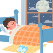 经常凌晨失眠?可能是肝在“求救”