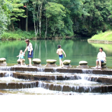 畅享22℃清凉夏日 双牌阳明山避暑游持续升温