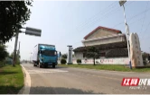 水通了，路顺了，心暖了  ——鼎城区从“小事”入手写好民生“大文章”
