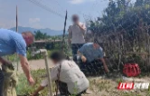 石门：实地勘察+现场调解，法官巧解邻里“地界之争”
