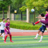 2026东润杯·湖南省青少年足球联赛落幕，长沙麓山国际实验学校问鼎冠军