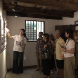 “桂阳星火”宣讲团:实景微党课传英烈精神多元宣讲绘民族团结画卷