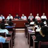 临武县文化馆2026年暑期公益培训班正式开班