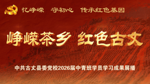 峥嵘茶乡 红色古丈:(十二)青山驻梦兴产业 幸福宜居曹家村